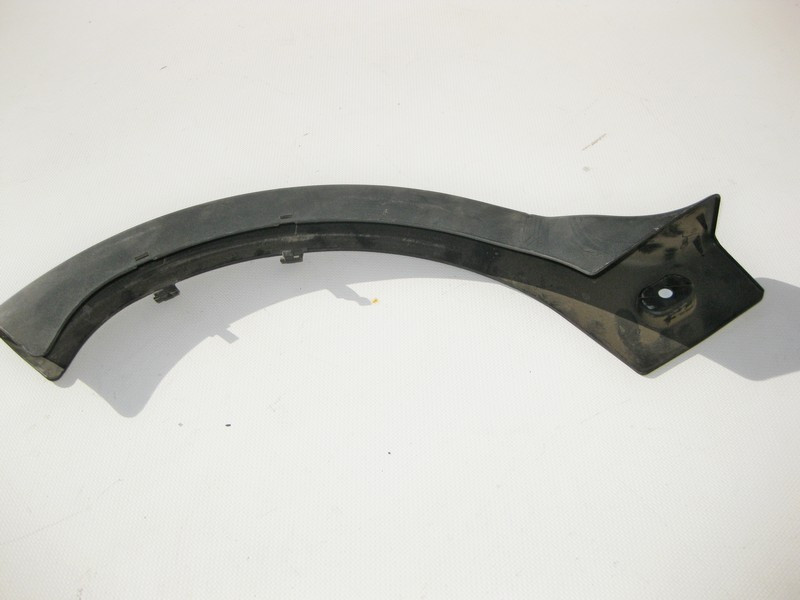 Mercedes-Benz  A2108211389 Накладка лівої петлі кришки багажника E-Class W210 Одесса - изображение 3