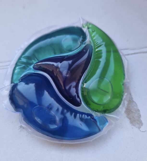 Капсулы - Диски для стирки Persil universal 4в1 ПОШТУЧНО!!! Виноградов - изображение 1