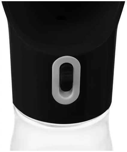 Пляшечка з мискою для тварин для води 200 мл та їжі 100 мл Purlov (21033) Нововолинськ - фото 4