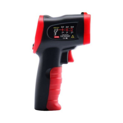 Пирометр Wintact -50-800C (WT327C) Винница - изображение 1