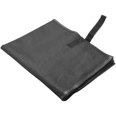 Набор для чистки оружия Hoppe's Range Kit with Cleaning Mat (FC4) Винница