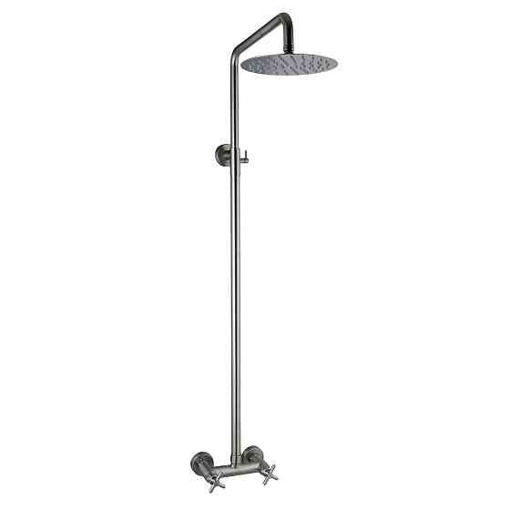 Душевая система Globus Lux DUKAT SD4-SH-05 (000022970) Киев