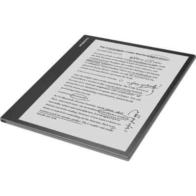 Електронна книга Pocketbook 1042 InkPad Eo, Mist Grey (PB1042-M-WW) Вінниця