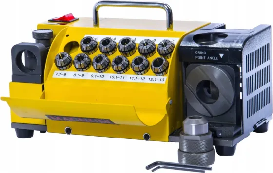 Magnum Ostrzałka Do Wierteł MR-13D 2.1 - 13Mm UOMR13D Киев