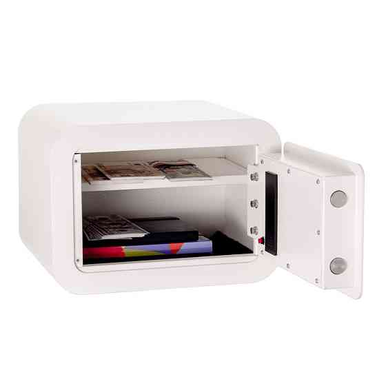 Сейф меблевий Ferocon Energy 25E з електронним замком Київ