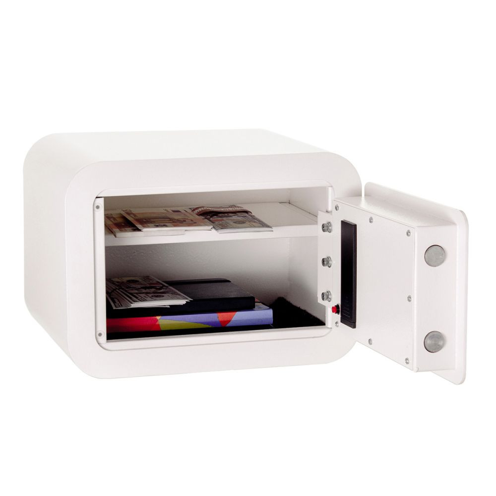 Сейф меблевий Ferocon Energy 25E з електронним замком Киев - изображение 4