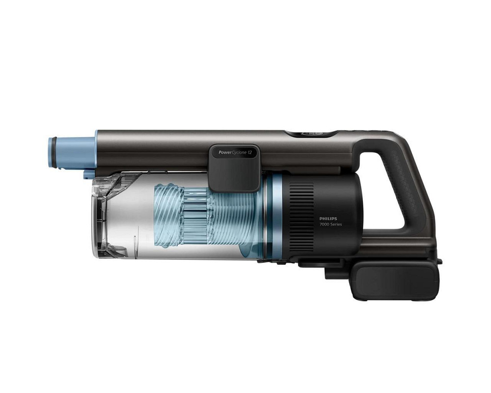 Акумуляторний мийний пилосос Philips Aqua 7000 XC7163/01 ( 15406 ) Харьков - изображение 6