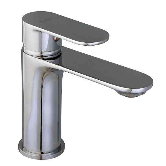 Змішувач для умивальника Globus Lux Ontario GLO-0101 (000018438) Київ