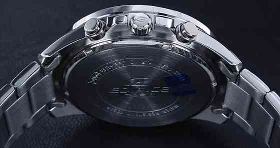 Часы: Casio EFR-552D-1A ! Оригинал! Гарантия два года! Киев