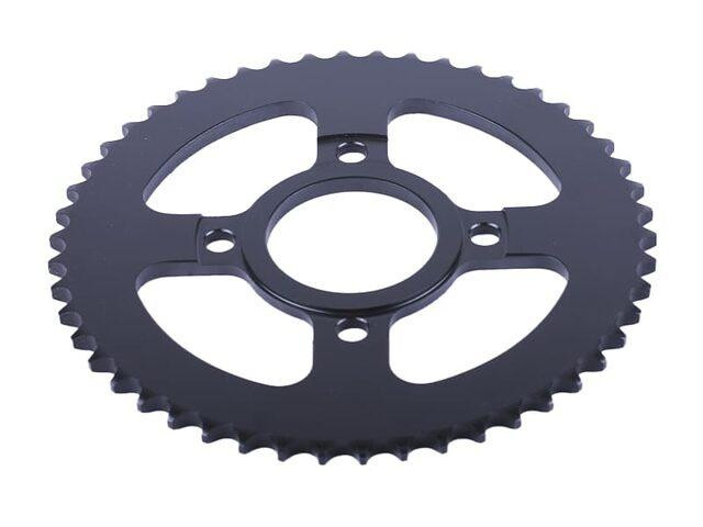 Звезда задняя 28*50Т на мотоцикл Ендуро - Кросс Мукачево - изображение 2