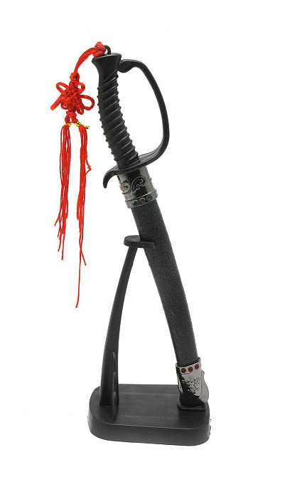 Шабля східна Київ - фото 1