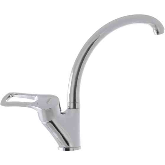 Кухонний змішувач Haiba Hansberg 011 HB0204 Харків