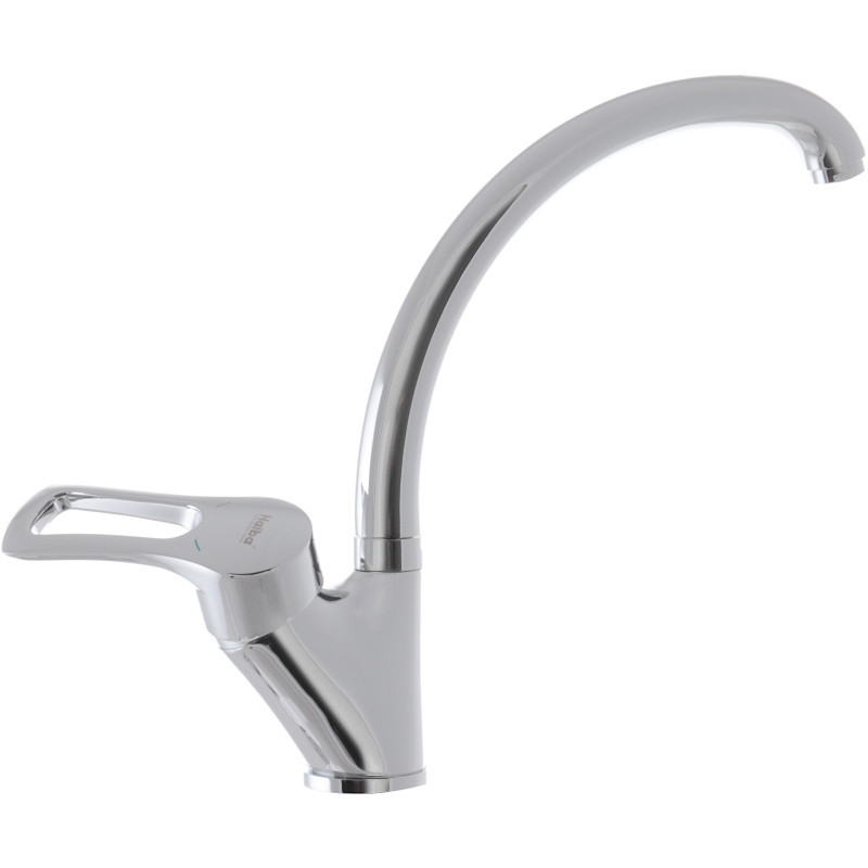 Кухонний змішувач Haiba Hansberg 011 HB0204 Харків - фото 4