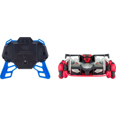 Радиоуправляемая игрушка Nikko Nano Omni X Galactic Red (10201) Винница - изображение 10