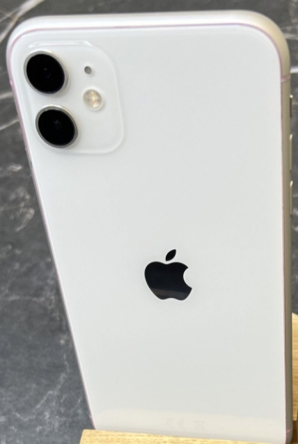 Айфон iPhone 11 White 64Gb Unlock. Киев - изображение 4