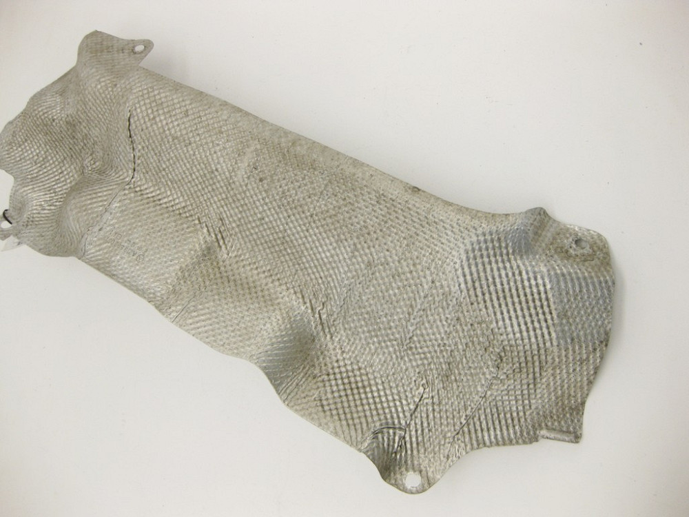 Mercedes-Benz  A2136820571 Теплозахисний екран вихлопної труби в центрі E-Class W213 CLS C257 Одеса - фото 4