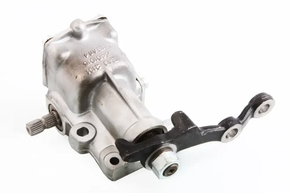 Рулевая колонка 2101 АвтоВАЗ под ориг. Винница - изображение 1