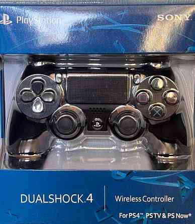 Джойстик dualshock 4 для приставки ps4 геймпад. Харьков