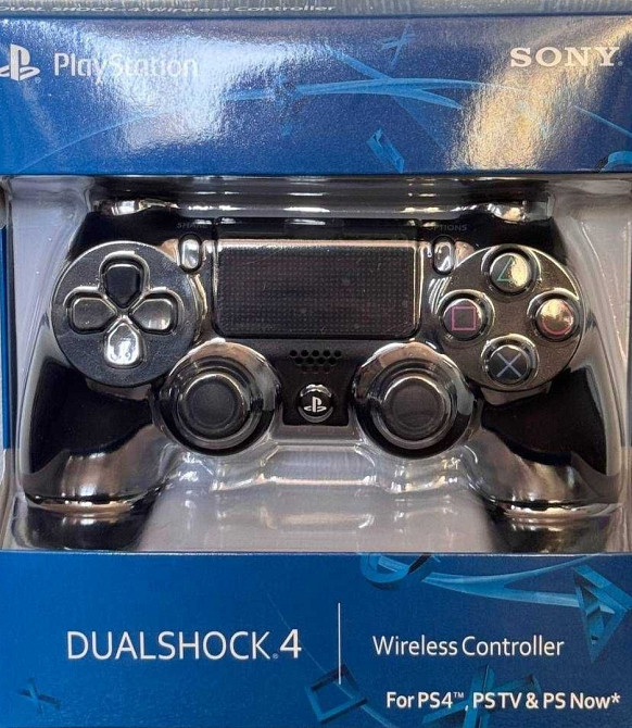 Джойстик dualshock 4 для приставки ps4 геймпад. Харьков - изображение 3