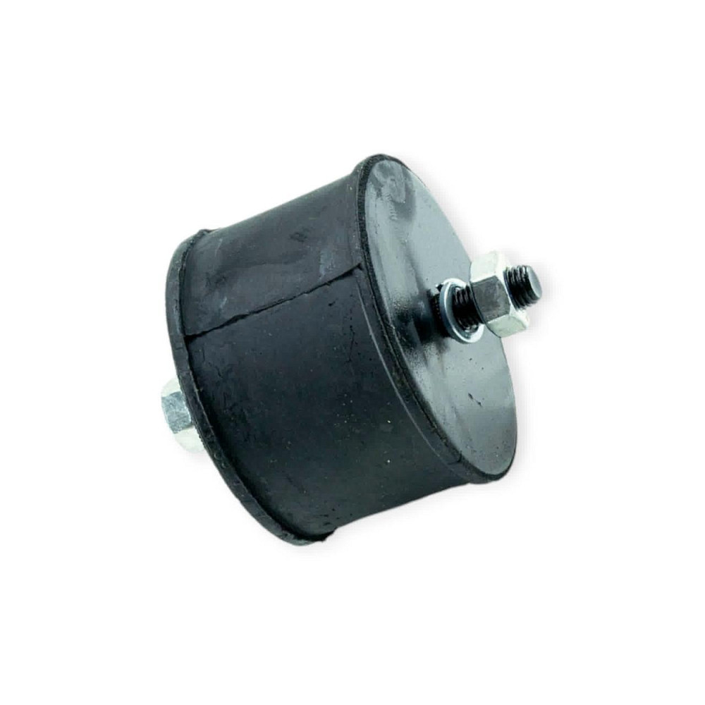 Подушка 2121, 21213, 21214, 2123 в сборе двигателя Мукачево - изображение 1