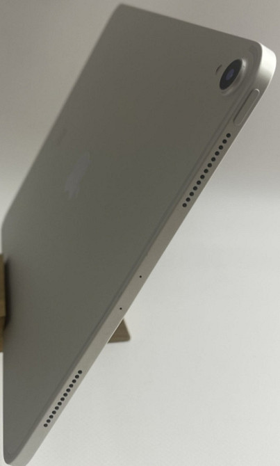 Планшет iPad Pro 11 64Gb. 220Hz. Silver Киев - изображение 1