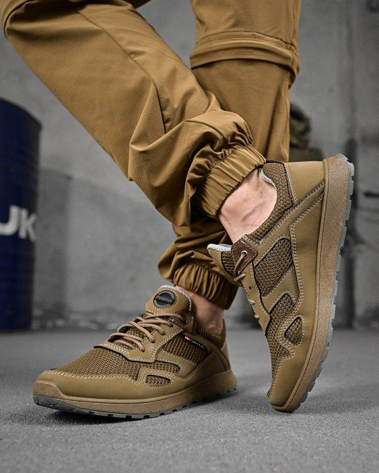 Міські кросівки paolla ДЛ6414 Одеса - фото 5