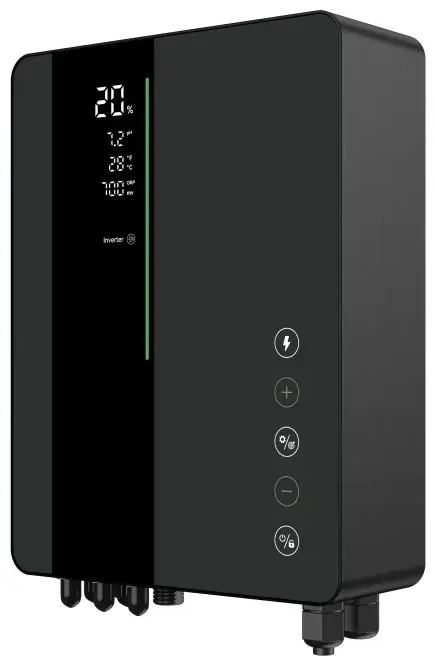 Хлоргенератори для басейнів Aquaviva InverClear ICS28 (120 м3. 28 г/год) Київ - фото 1
