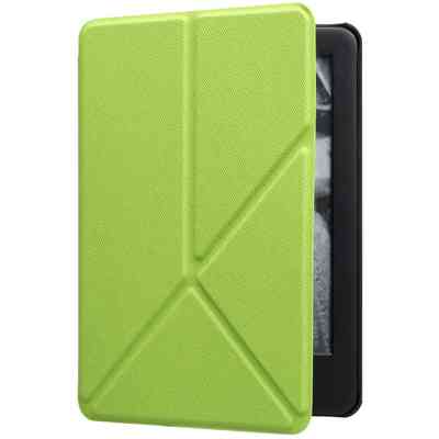 Чехол для электронной книги Armorstandart Amazon Kindle Paperwhite 12th Gen 2024 Green (ARM83839) Винница