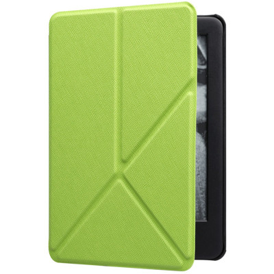 Чехол для электронной книги Armorstandart Amazon Kindle Paperwhite 12th Gen 2024 Green (ARM83839) Винница - изображение 2