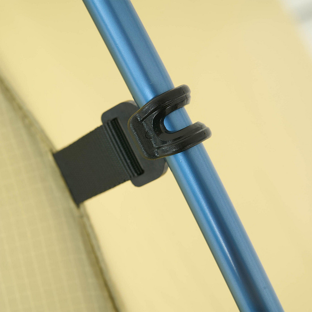 Палатка Wechsel Exogen 3 ZG Green (231086) Винница - изображение 10