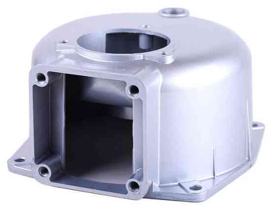 Корпус мотопомпи V80, тип 3 Мукачево