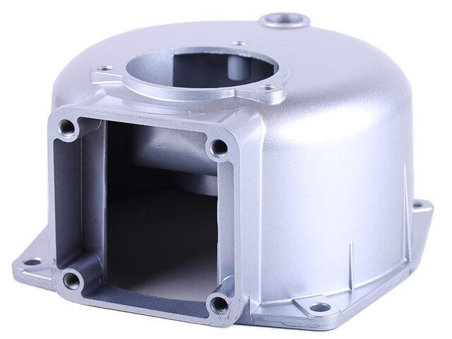 Корпус мотопомпи V80, тип 3 Мукачево - фото 1