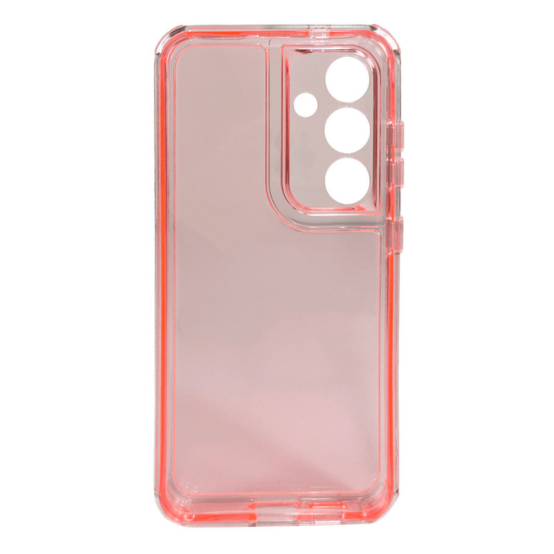 Чохол для смартфона Space III for Samsung Galaxy S23 FE Powder Киев - изображение 6