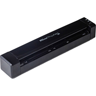 Сканер Iris Anywhere 6 WIFi (461854) Винница - изображение 2