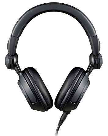 Навушники PANASONIC EAH-DJ1200E-K (6549006) Київ
