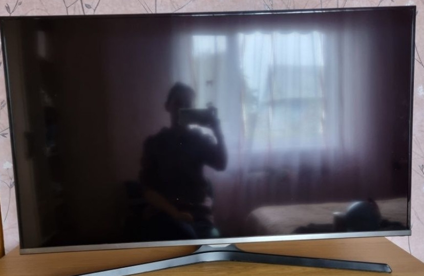 Телевизор: Samsung 40