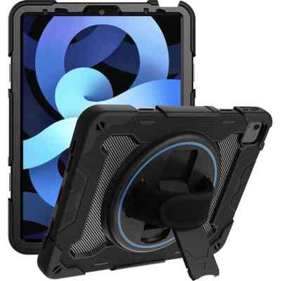 Чохол до планшета BeCover Apple iPad Air 11&quot; M2/M3 (2024/2025) Black (712909) Вінниця