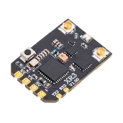 Приемник (RX) RadioMaster X-3 Nano Multi-Frequency Antenna Diversity ExpressLRS (X-3) Винница