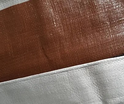 Тент 210г/м2  4мх6м    