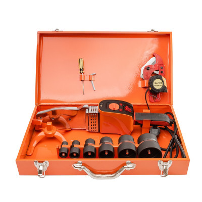 Паяльник электрический Tekhmann для труб TPW-2406 (846737) Винница - изображение 5