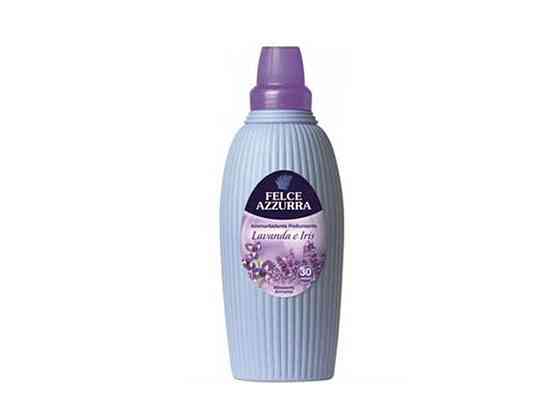 Кондиционер-концентрат Lavander and Iris 2л ТМ Paglieri Solmir Киев