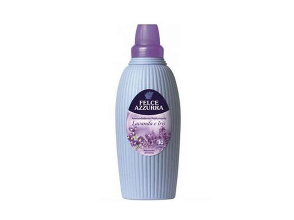 Кондиционер-концентрат Lavander and Iris 2л ТМ Paglieri Solmir Киев - изображение 1