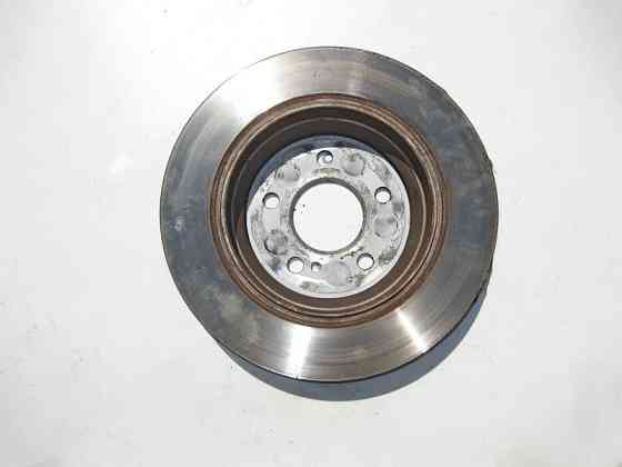 Bosch  0986479414 Диск гальмівний задній 300x12 мм Bosch S-Class W221 SL R230 Одеса