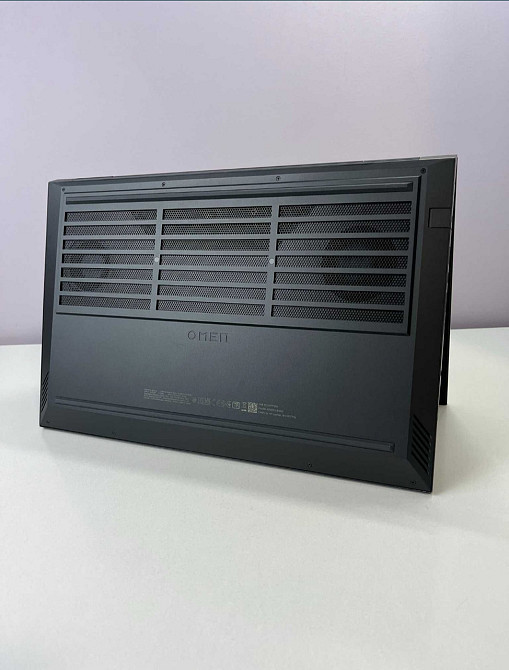 HP OMEN 16.1 2K 165Hz Ryzen 7 5800H RX 6600M 8Gb SSD 1Tb RAM 16Gb. Киев - изображение 7