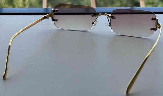 Очки в стиле Cartier. Киев