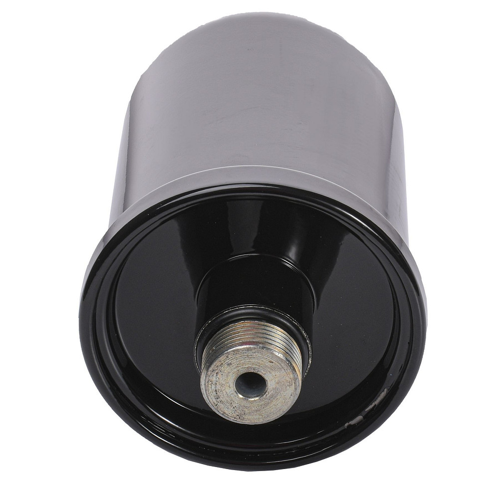 Гідроакумулятор 2л, чорний Тернопіль - фото 3