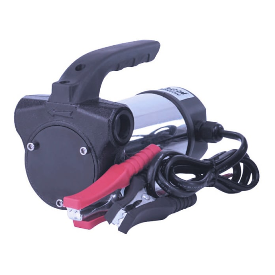 Електронасос для дизельного палива NPO DS 24 V Київ