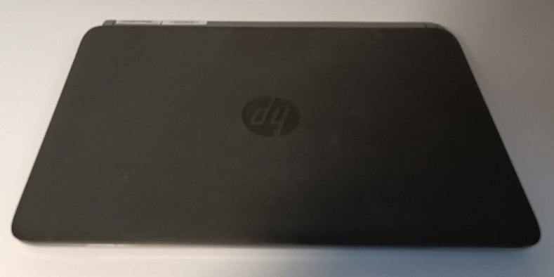 Ноутбук: HP ProBook/Core 15-5200U/ 12 ОЗУ/500 HDD Киев - изображение 4