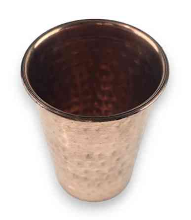 Стакан медный Киев