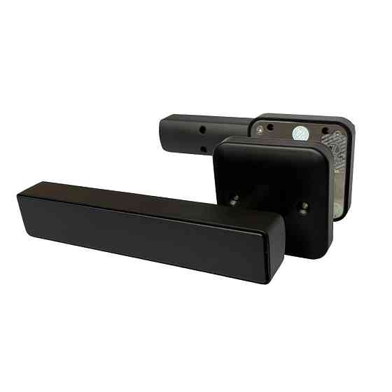 Умный дверной биометрический замок SEVEN LOCK SL-7738BF Киев